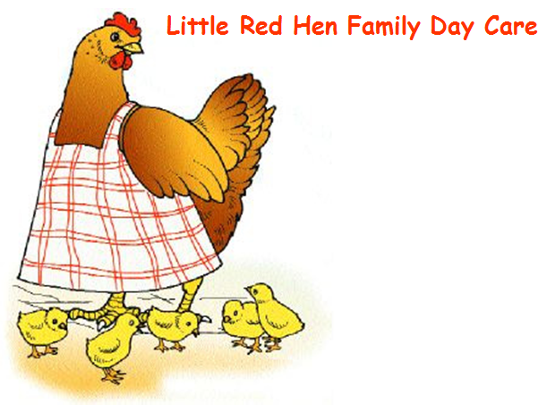 Little Red Hen Family Day Care's Photo