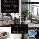 Prompt Concierge Cleaning