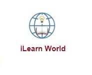 Ilearn World Logo