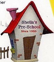 Shelia's In Home Learning Program Logo