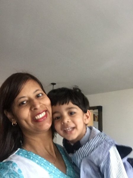 Home Day Care At Arpana Rahul's Photo