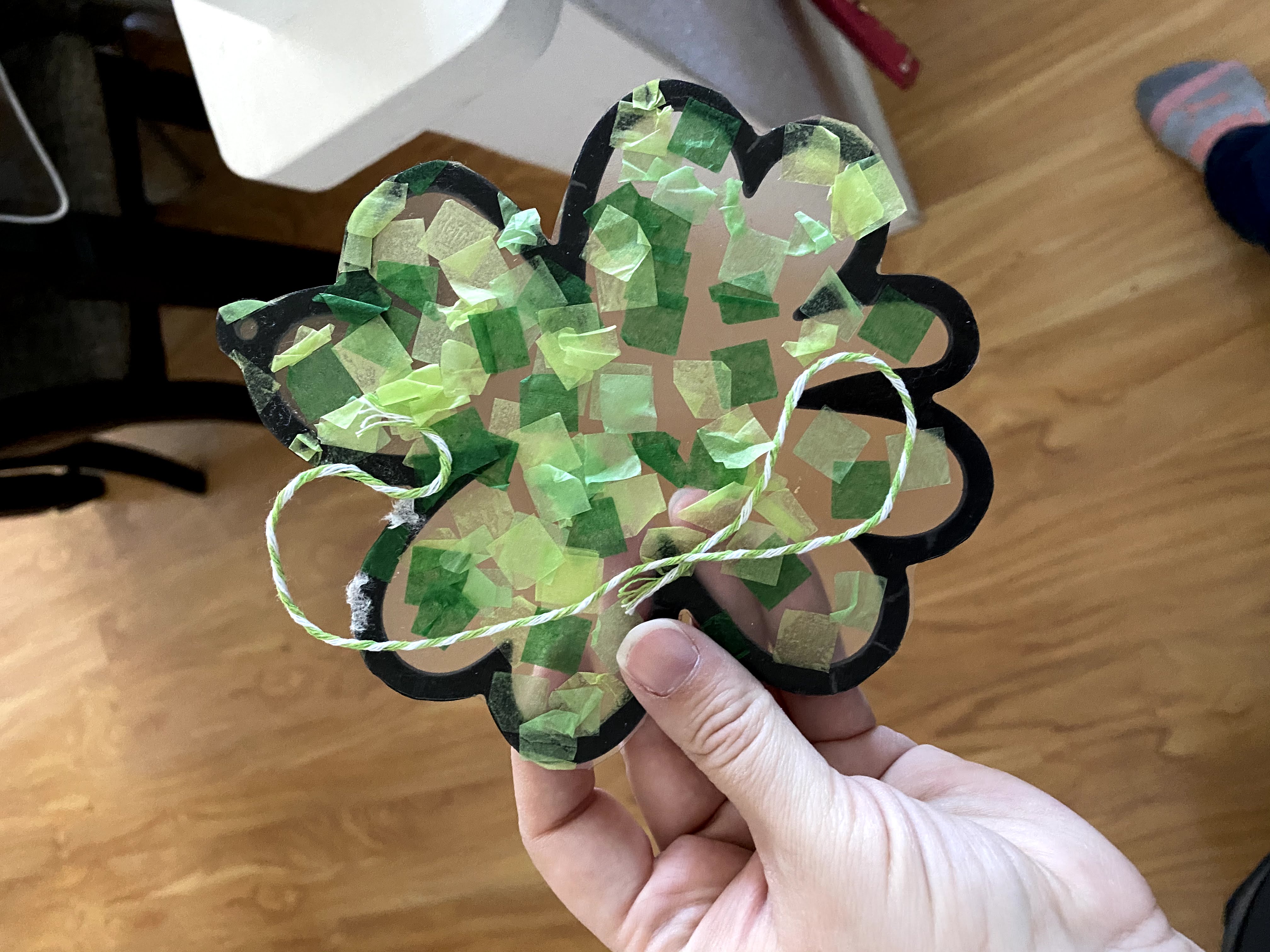 Jennifer's Rising Stars Childcare's Photo