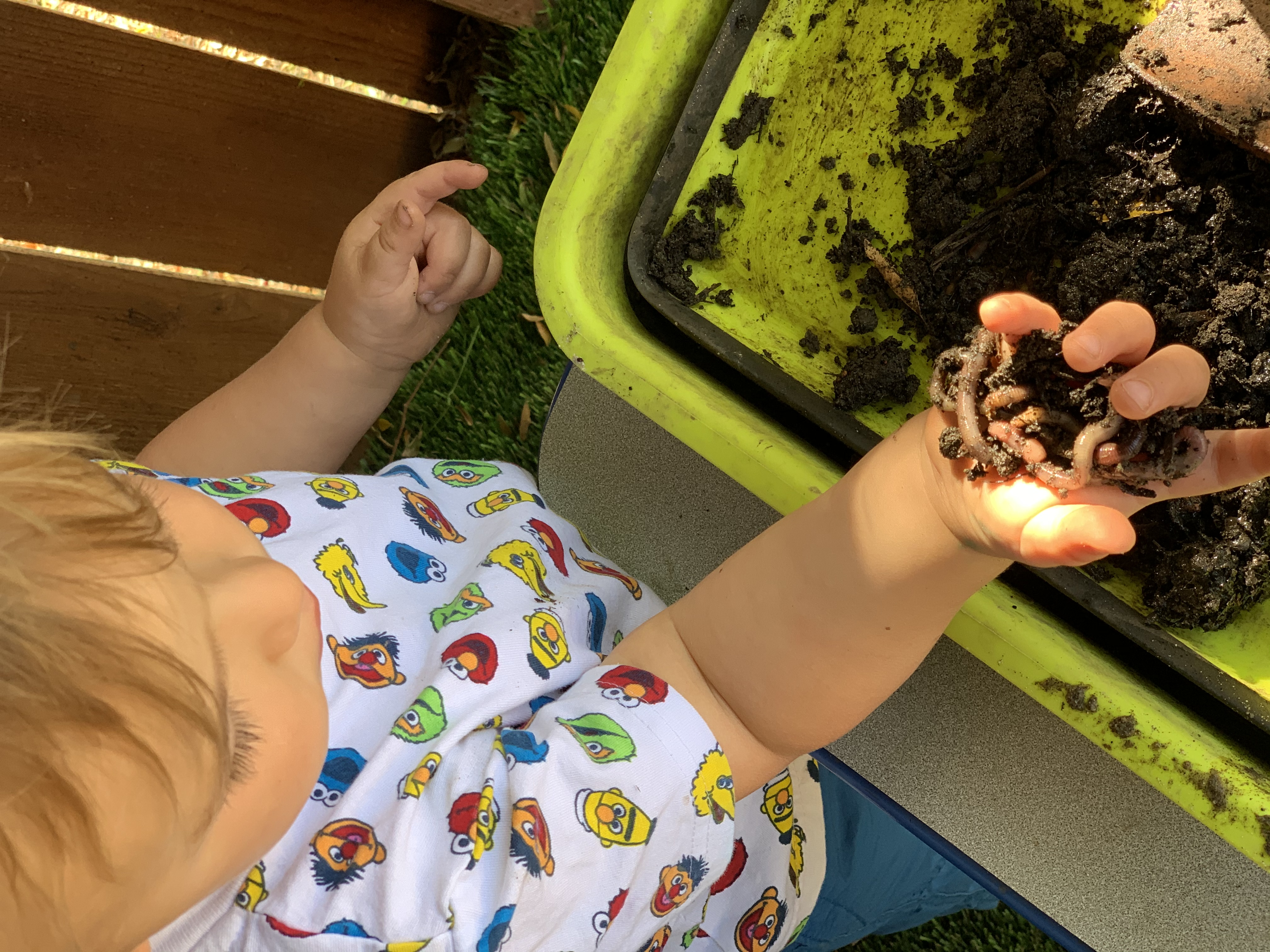 Hg Learning Academy's Photo