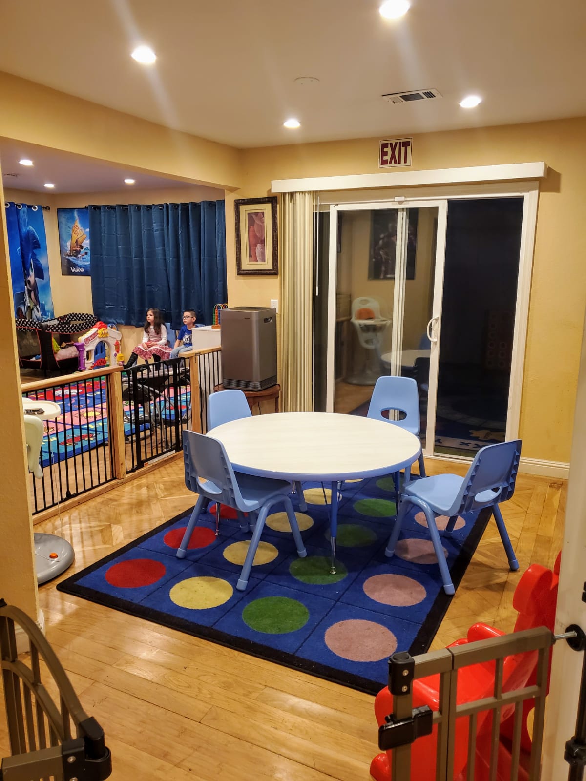 Boss Babies Daycare's Photo