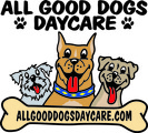 All Good Dogs