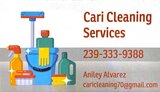 Cari Cleaning Services