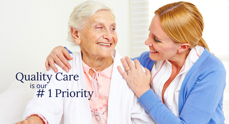 Premier Care and Staffing Services Inc.