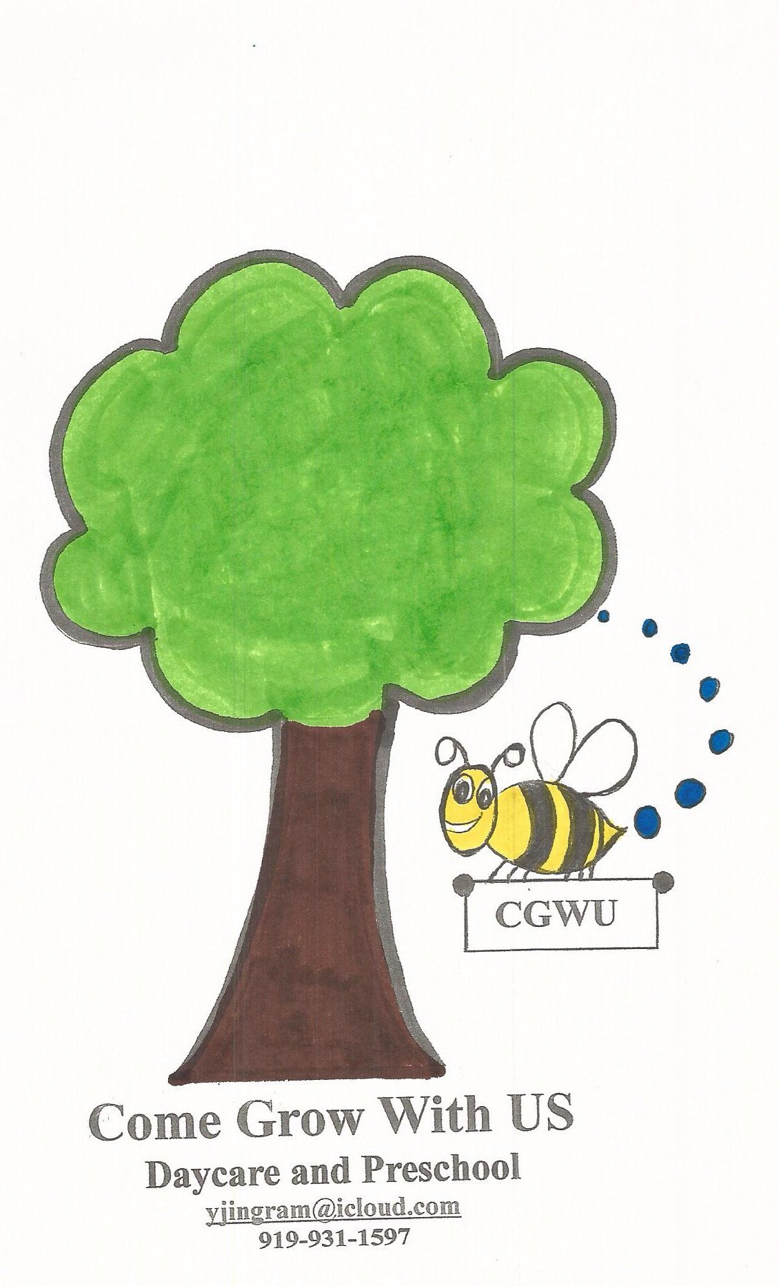 Come Grow With Us Daycare's Photo