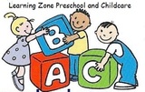 Learning Zone Preschool and Childcare