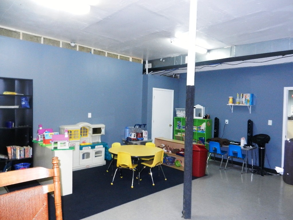 Sunnyside Childcare's Photo