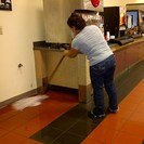 yasmin janitorial services