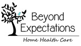 Beyond Expectations Home Health Care's Photo