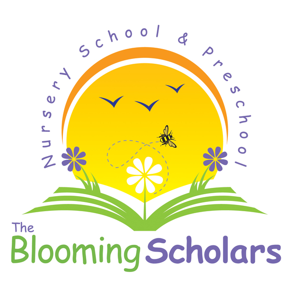 The Blooming Scholars Nursery School & Preschool, Inc. Logo