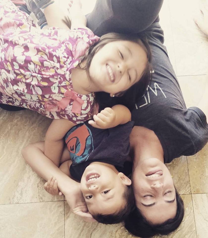 Leyla Bojanini's Photo