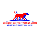 William's Happy Pet Sitting & More