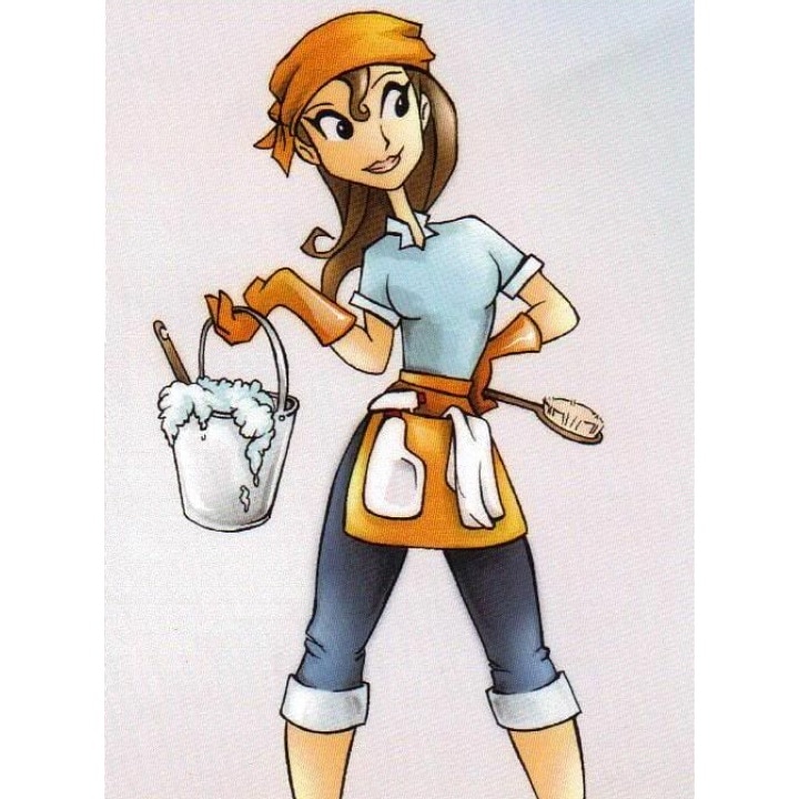 Yari's Cleaning Service's Photo