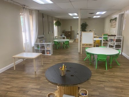 Oak Leaf School's Photo