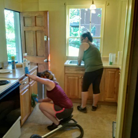 Simply Clean LLC