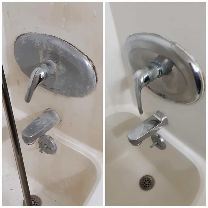 Meg's Cleaning Services's Photo