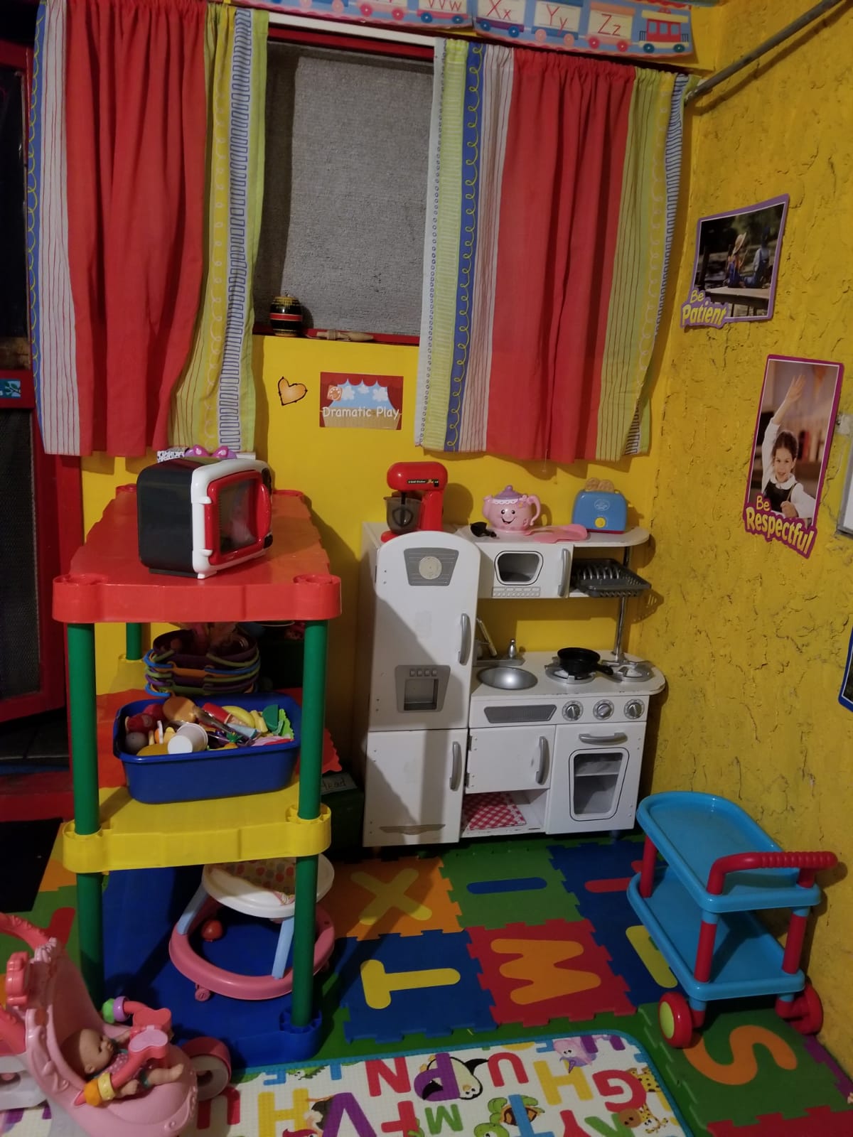 Enriquez Family Child Care's Photo