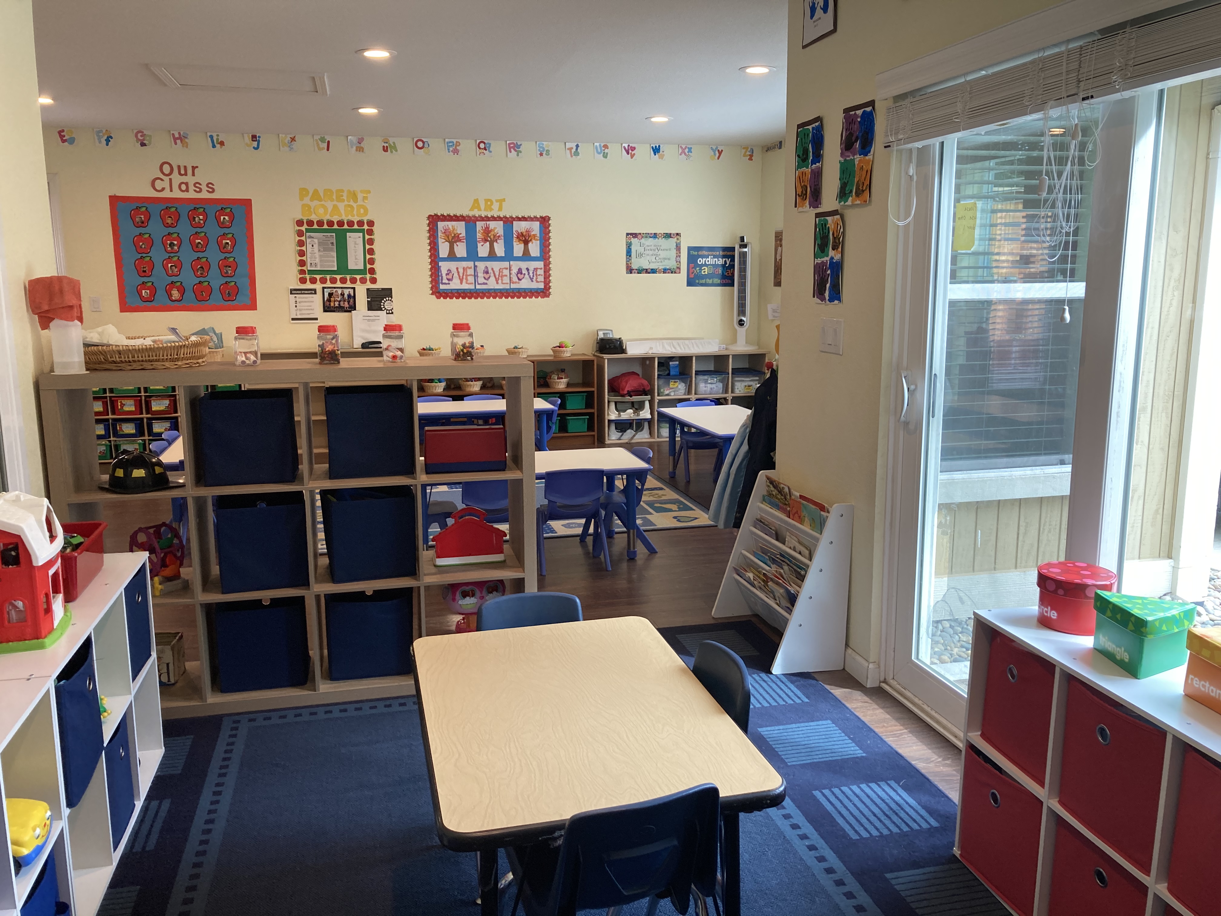 Precious Hearts Preschool and Home Daycare's Photo