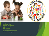 Hermanitos Family Daycare