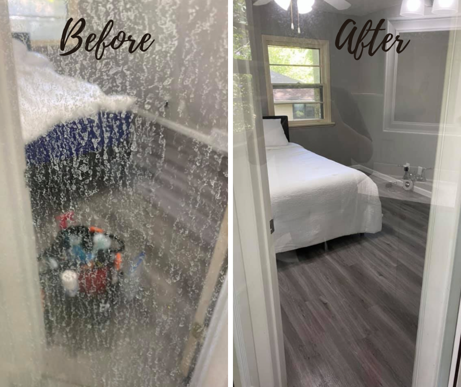 All Clean By Anabelle's Photo