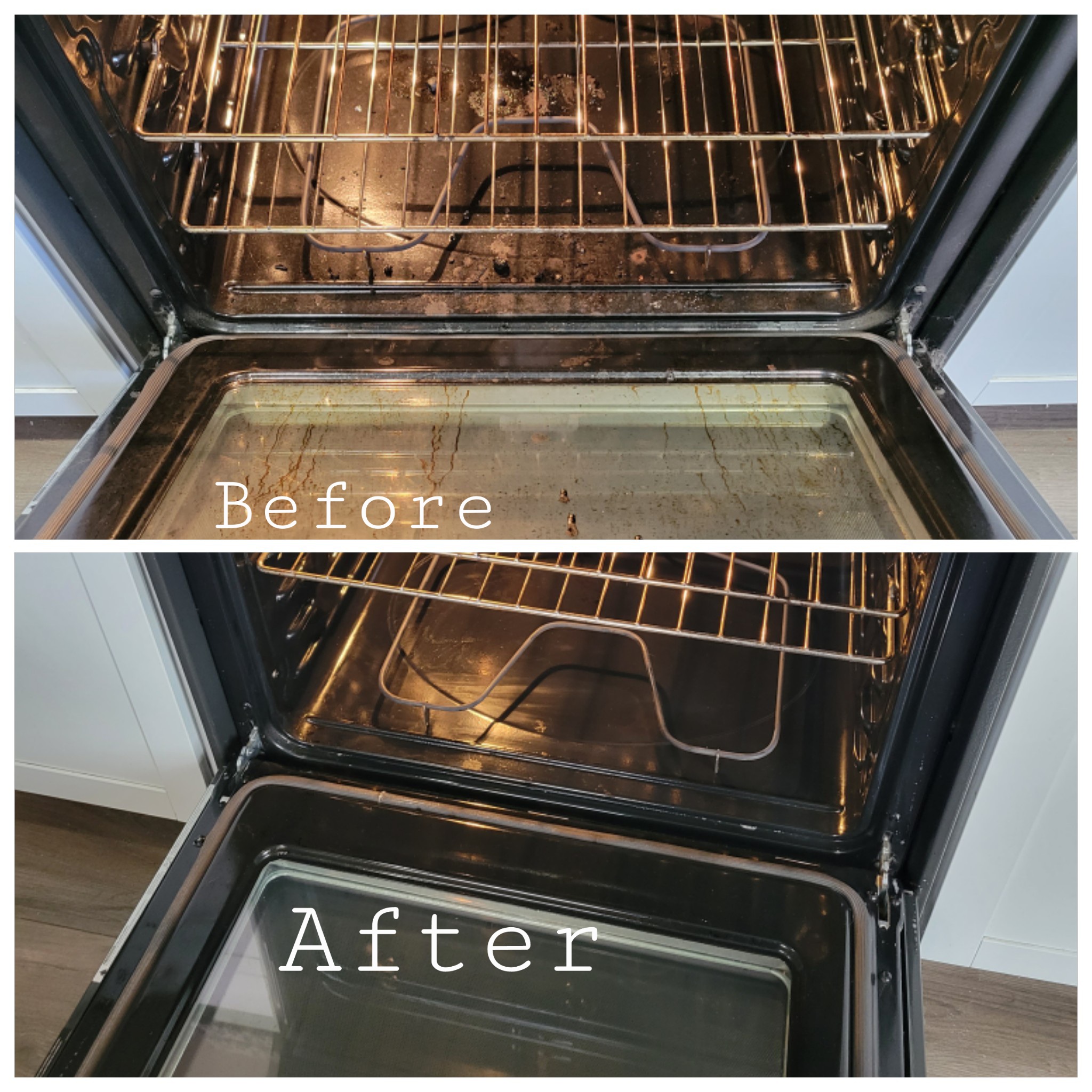 KJS CLEANING LLC's Photo