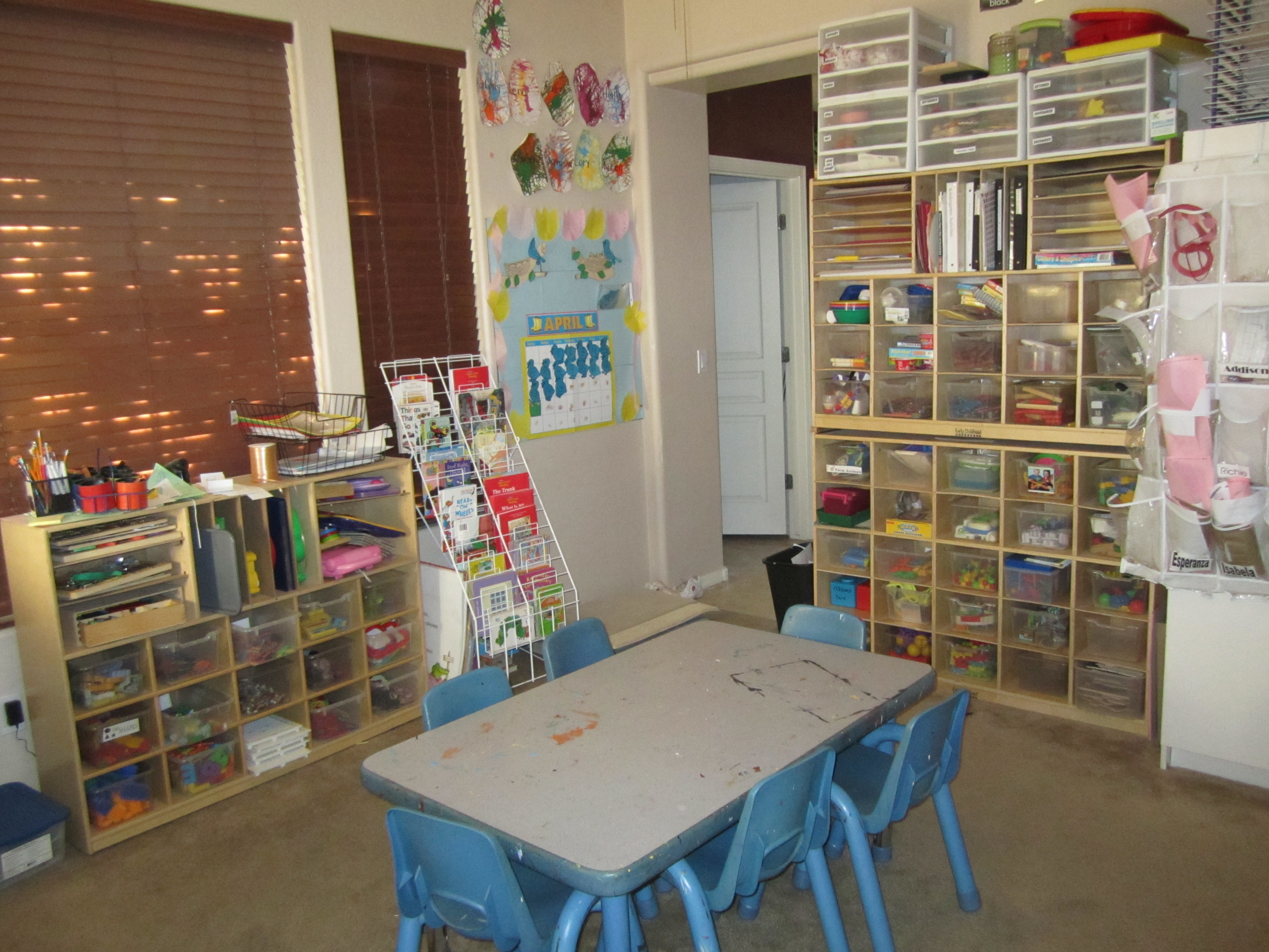 Babes & Halfpints Childcare/Preschool's Photo