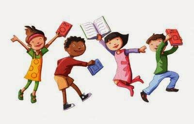 Happy Feet Play School Logo