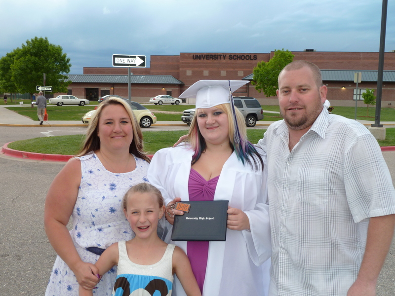 Kimberley Potter's Photo