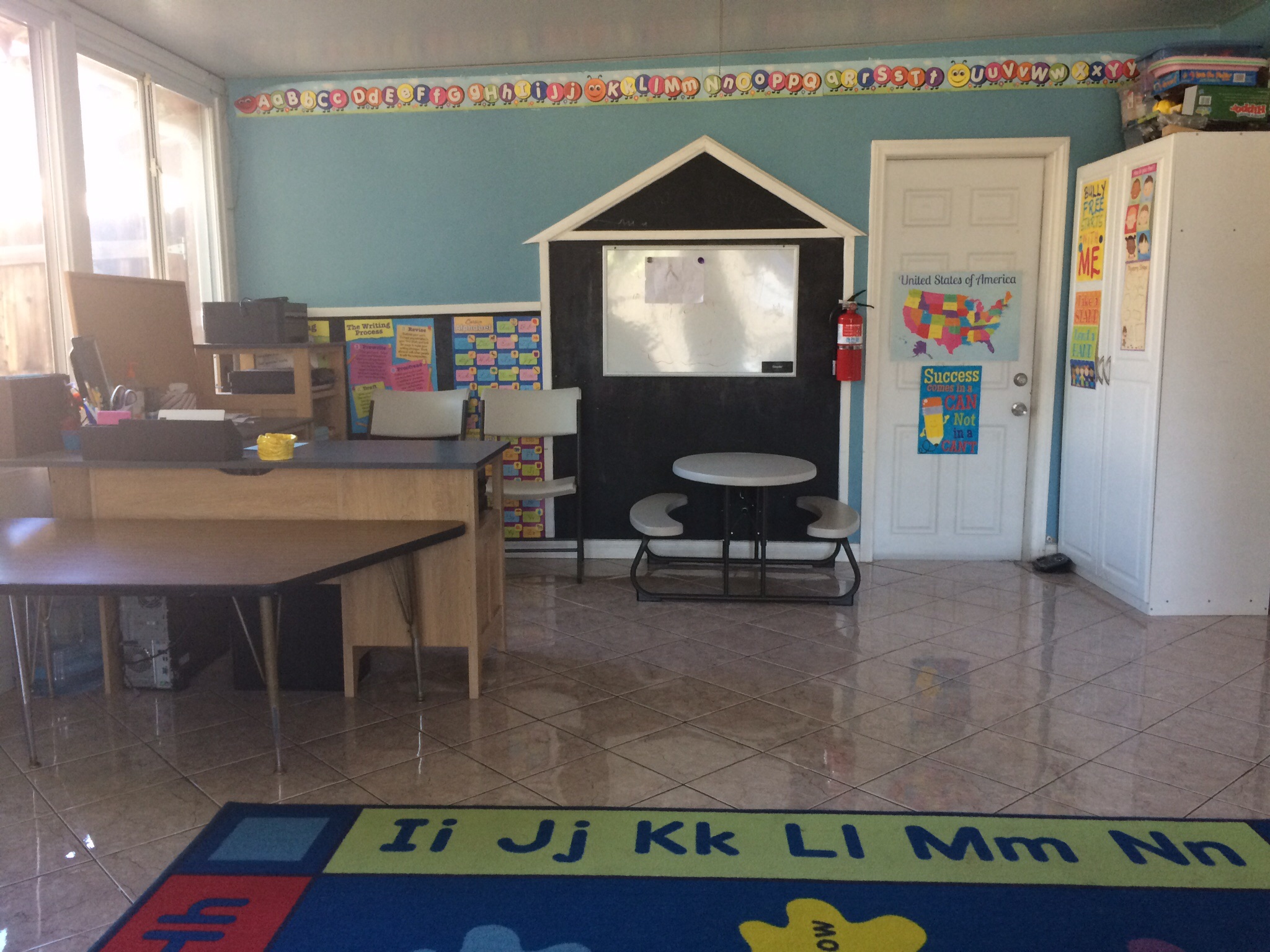 Lil' Dragons Day Care's Photo