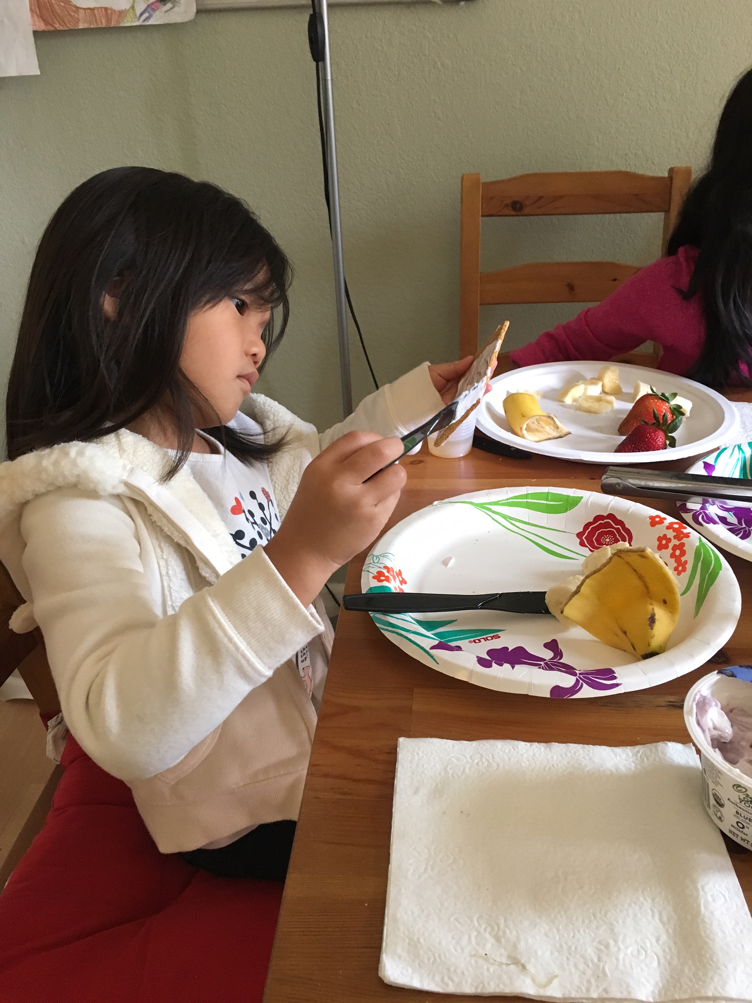 Kiran's Montessori Preschool's Photo