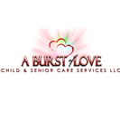 A Burst of Love Children ad Senior Care Services