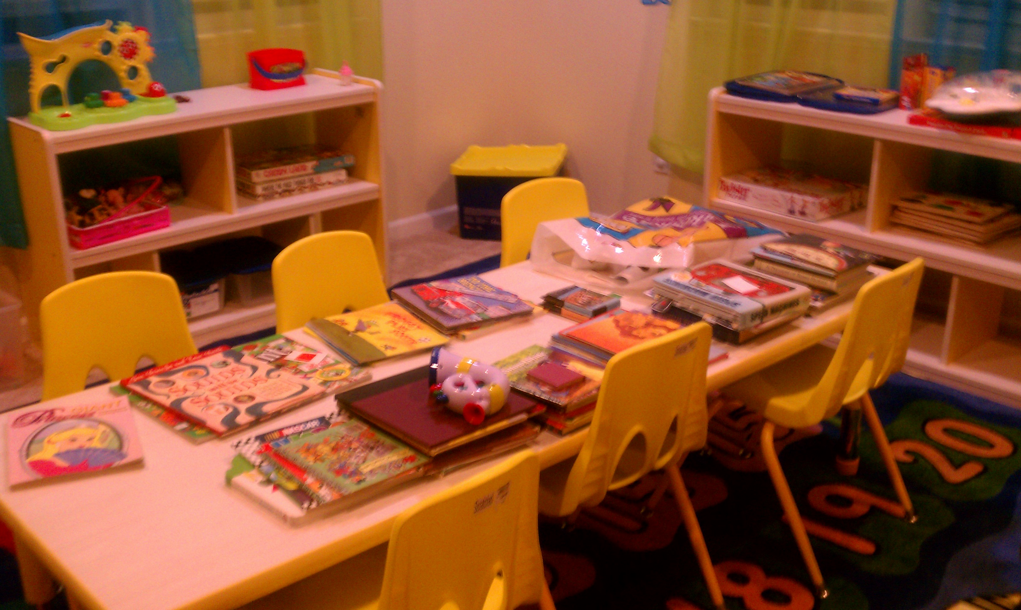 T and T Lil Angels Daycare's Photo