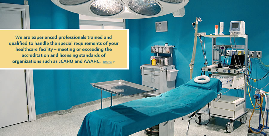 Anima Christi Cleaning's Photo