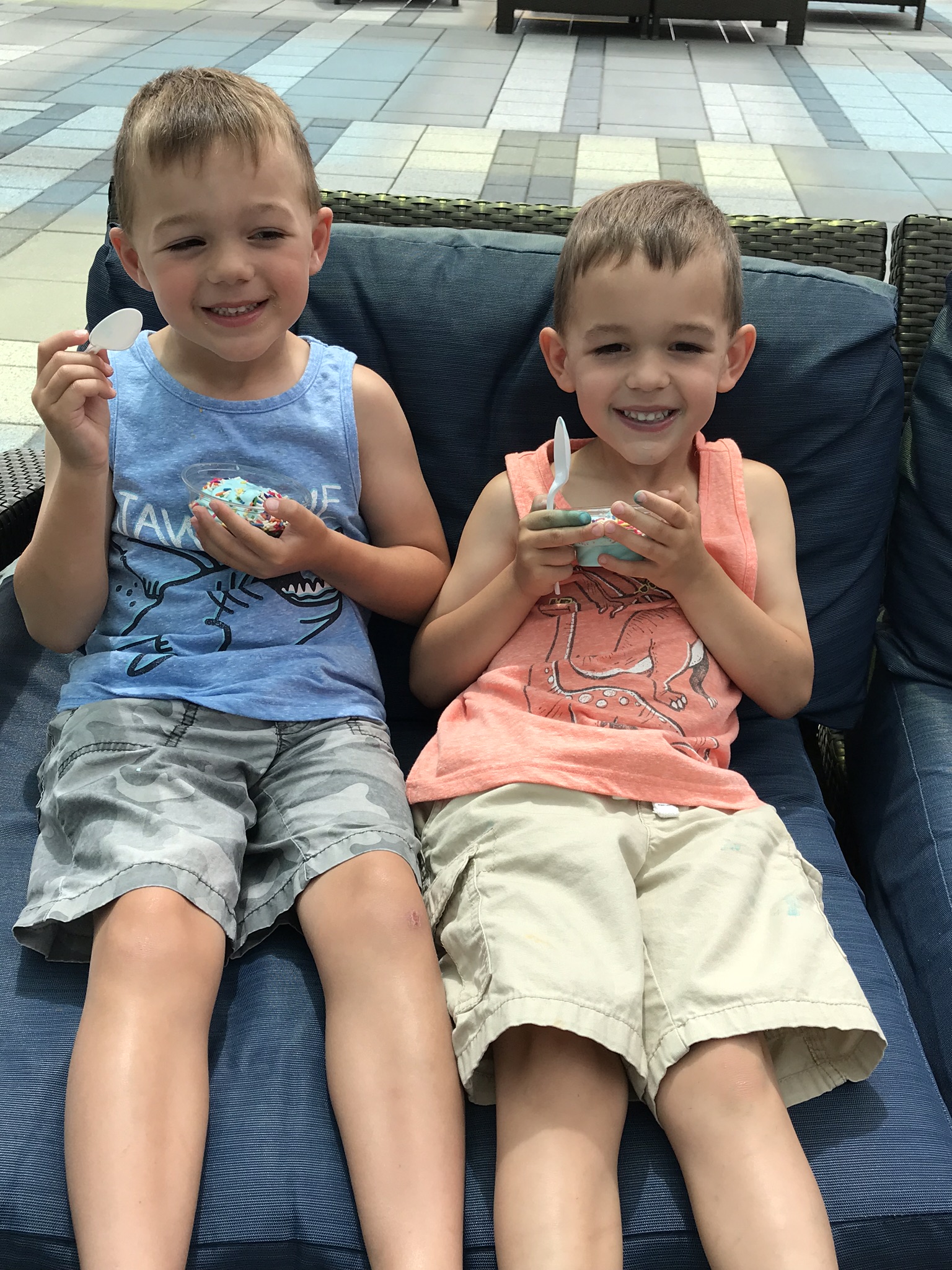 Mrs. Laura's Child Care (sharonville)'s Photo