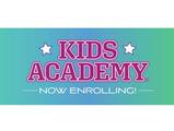 Kids Academy Pdx
