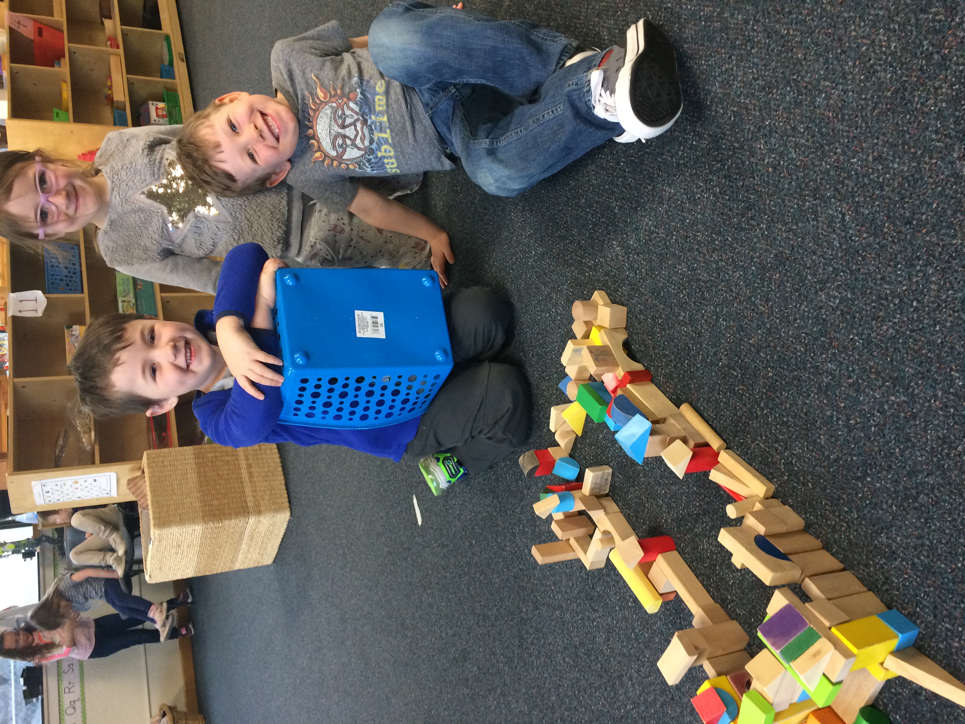 Sunflower Montessori and Day Care LLC's Photo