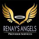 Renay's Angel's Provider Services