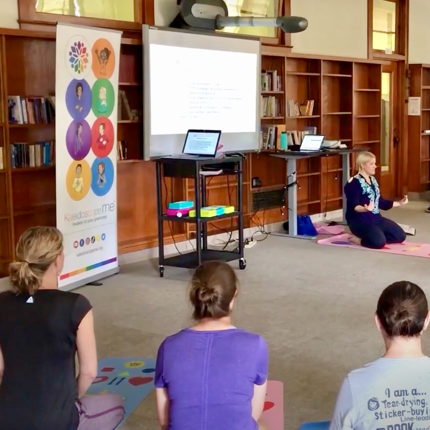 KaleidoscopeME's Photo