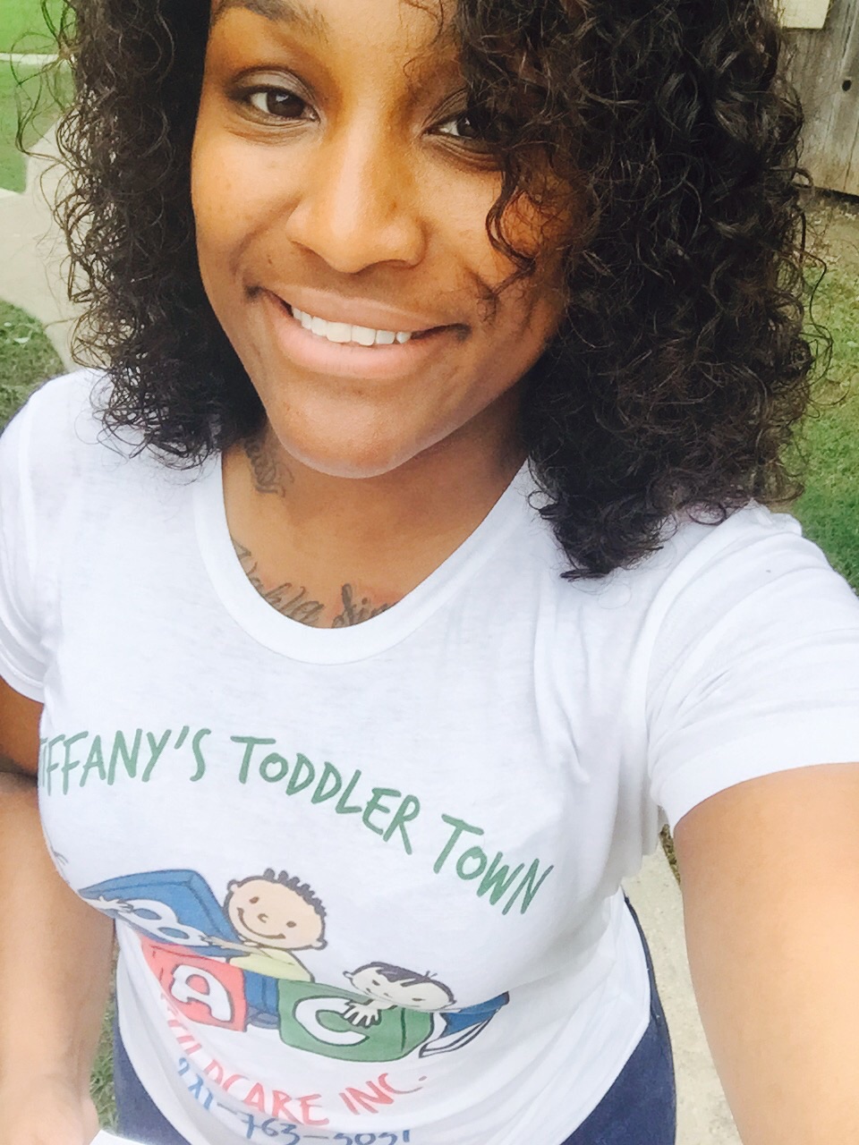 Tiffanys Toddler Town Childcare Inc's Photo