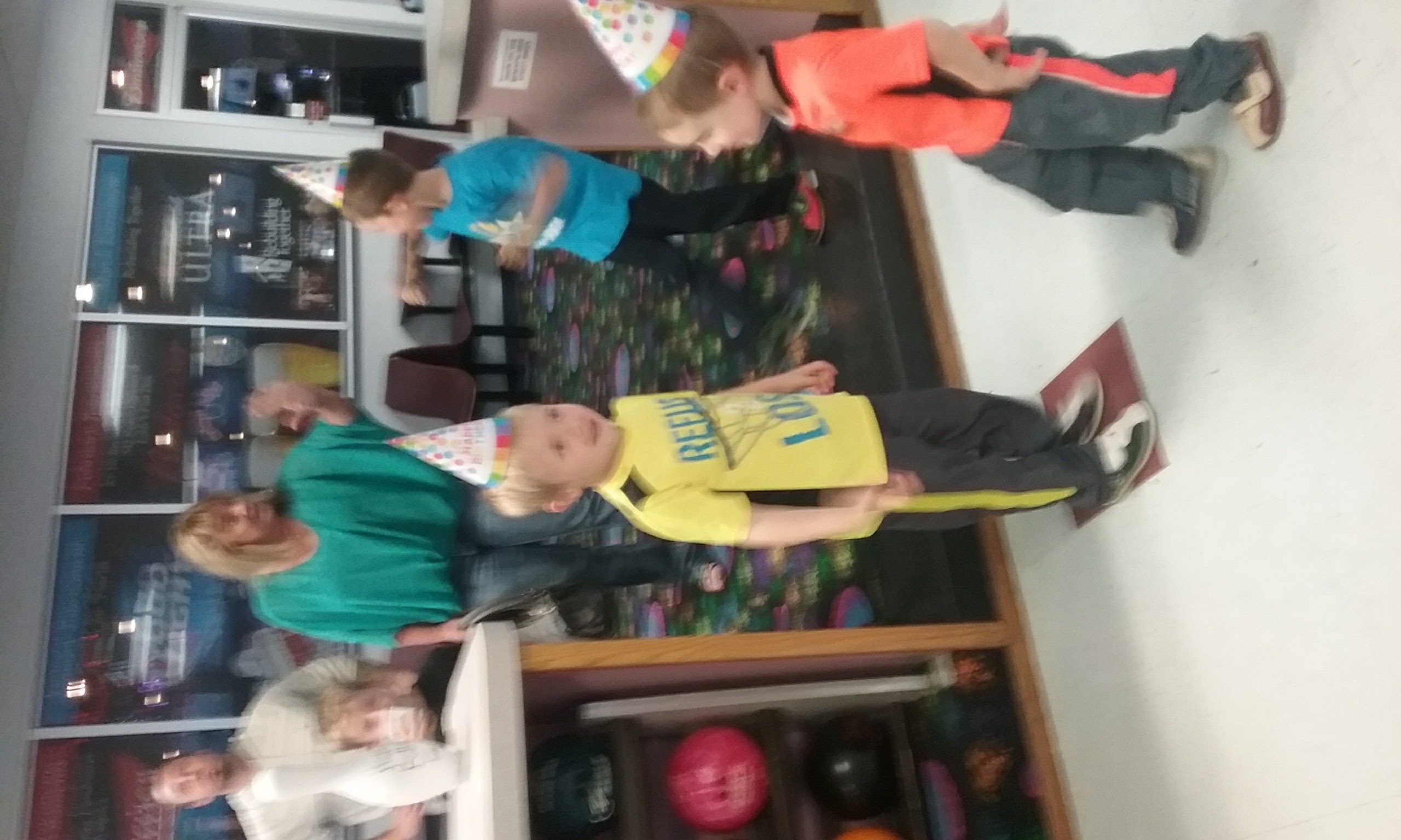 Hecky's Home Daycare's Photo