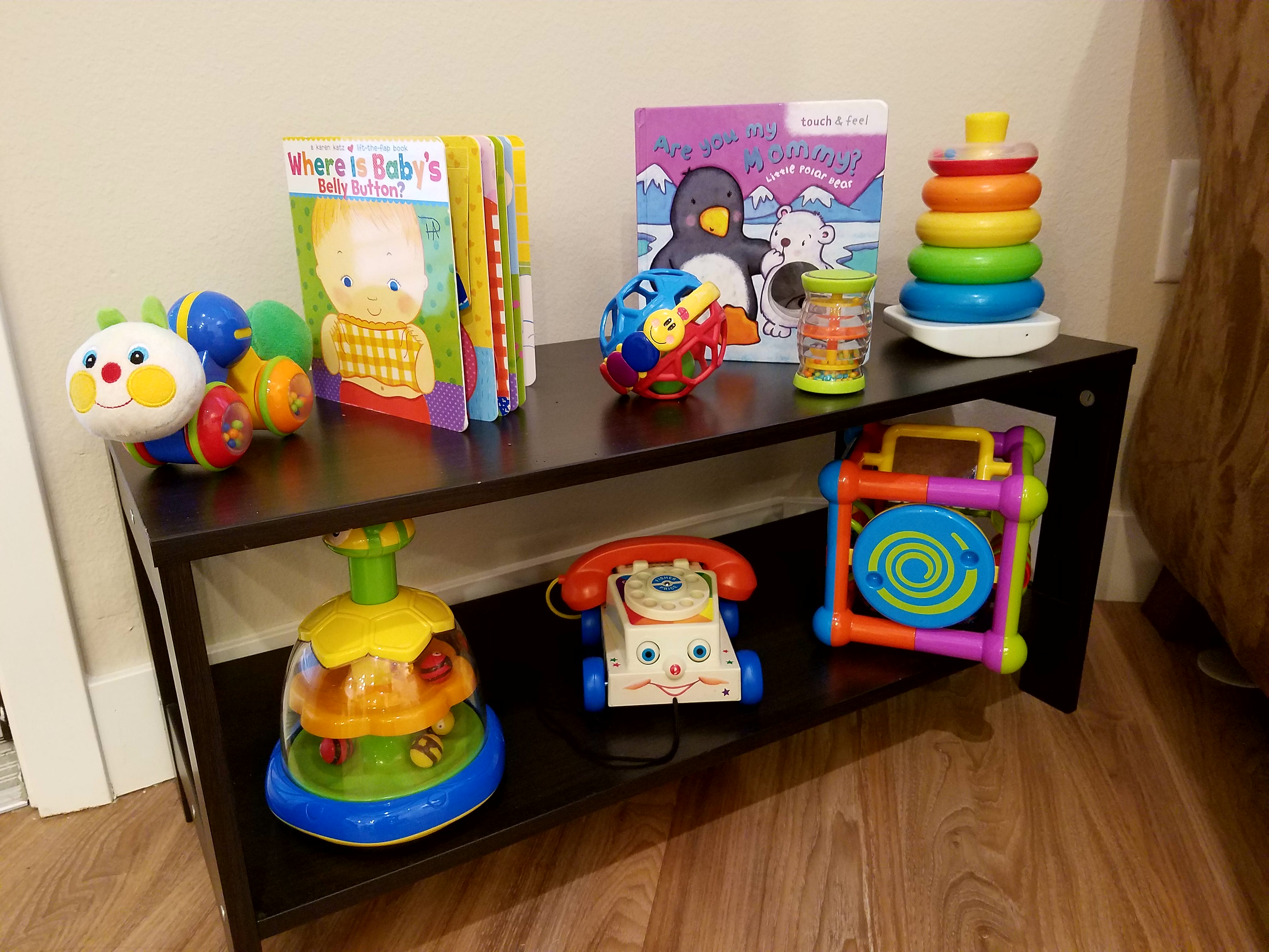 Love And Care Daycare's Photo