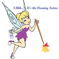 Cleaning Fairies