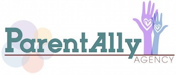 Parentally Agency Logo