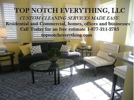 Top Notch Everything LLC's Photo