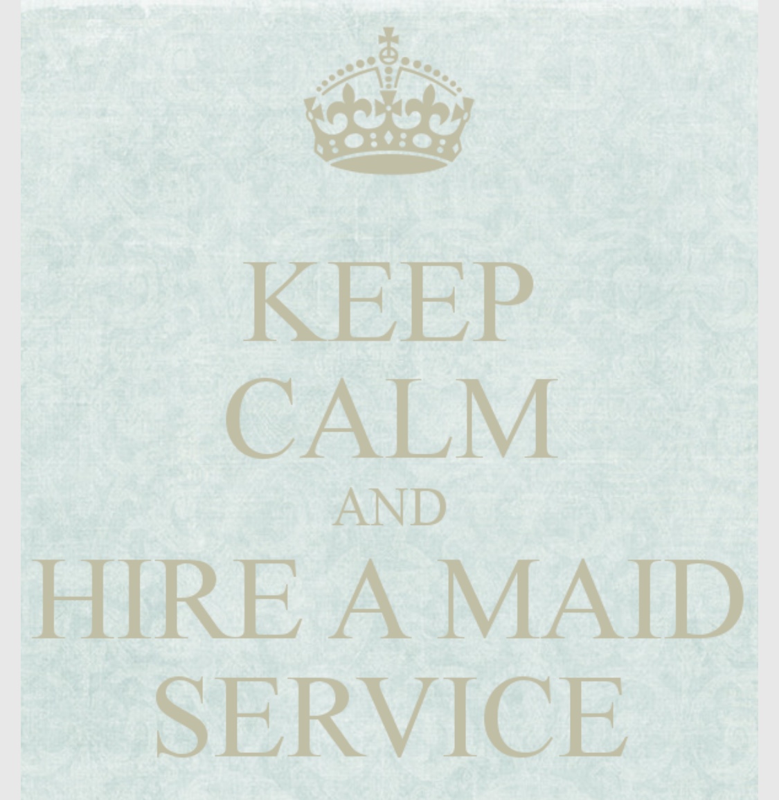 Maximum Cleaning Services's Photo