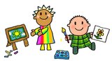The Tot Spot Early Learning Program