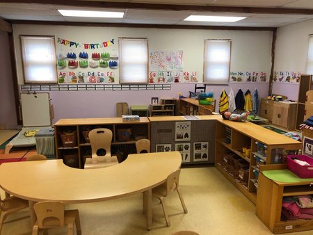 Agri-Business Child Development